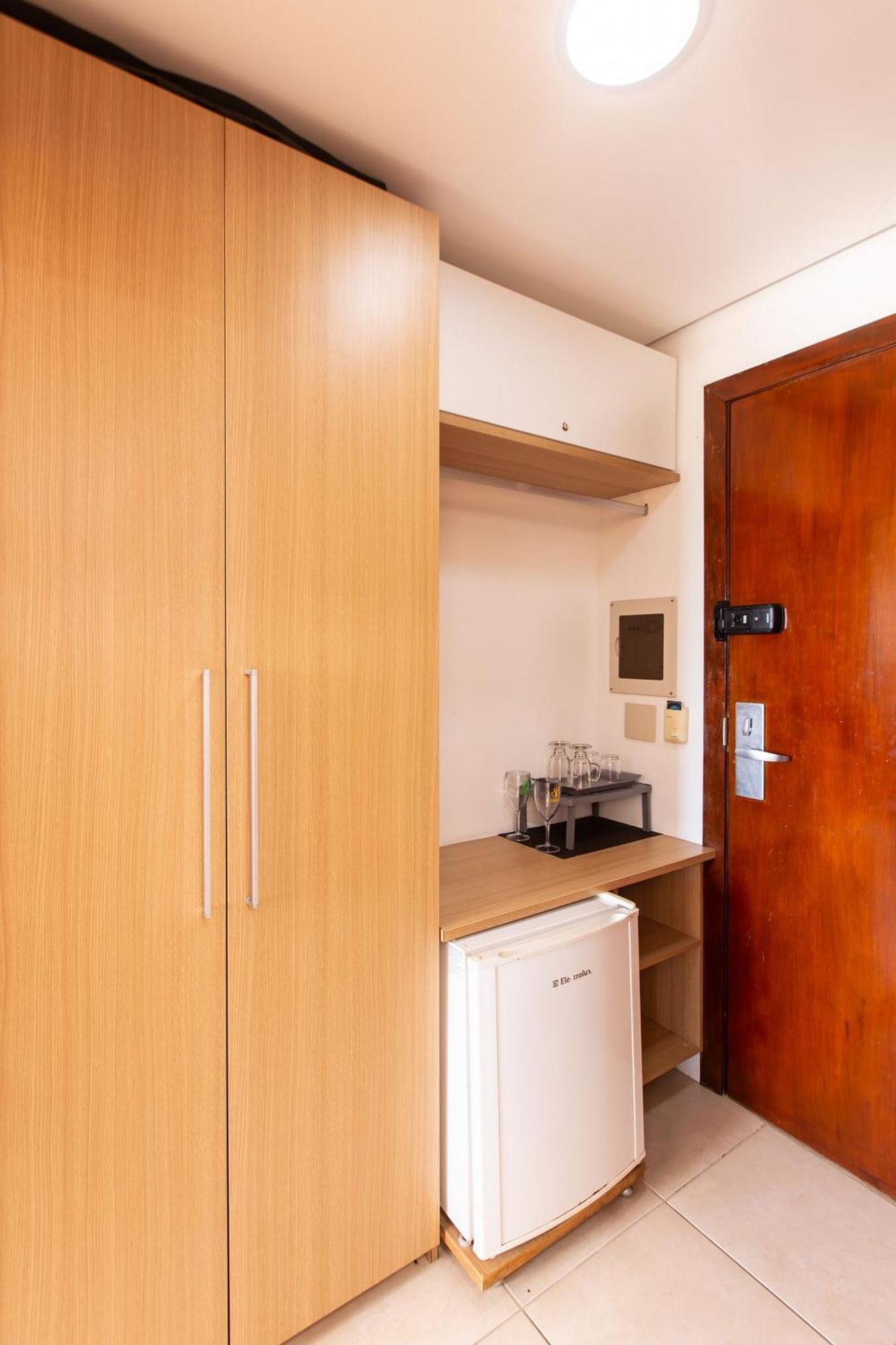 Kariribeach319B Suite Com Vista Incrivel Cumbuco Exterior photo